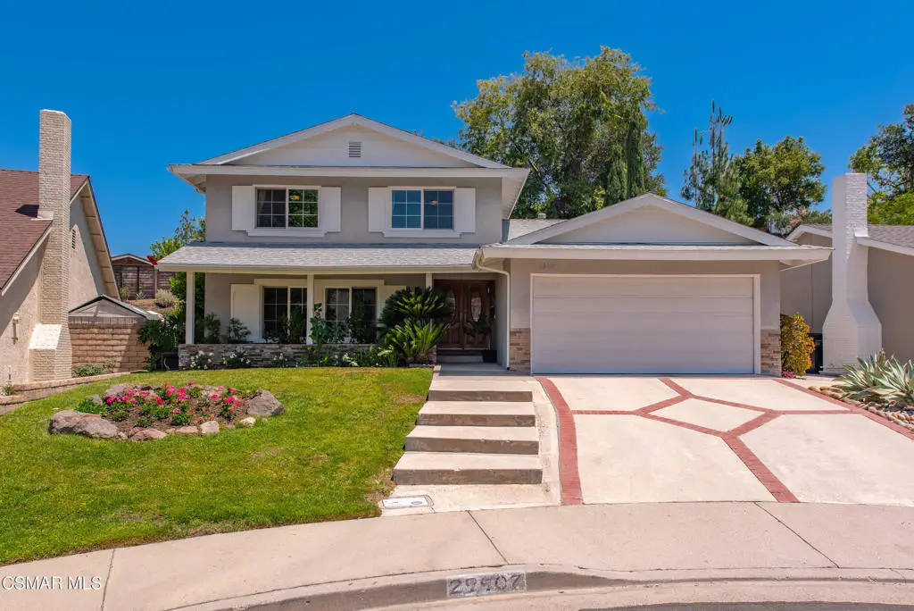 29407 Promontory Place, Agoura Hills, CA 91301 - #1