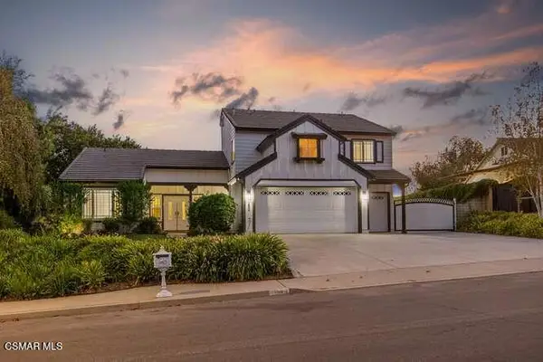 1894 Rambling Road, Simi Valley, CA 93065