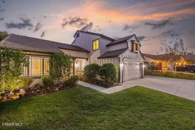 1894 Rambling Road, Simi Valley, CA 93065 - #2