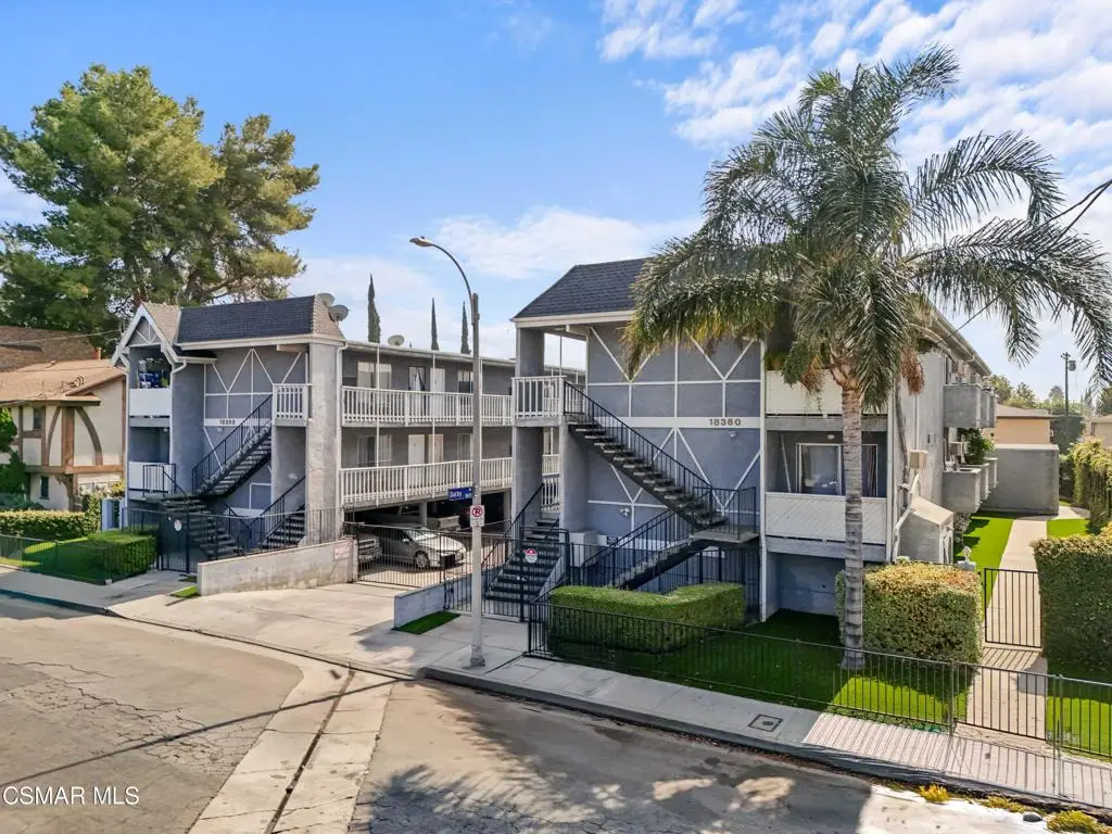 18356 Napa Street, Northridge, CA 91325 - #1