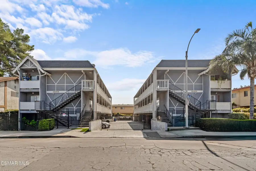18356 Napa Street, Northridge, CA 91325 - #2