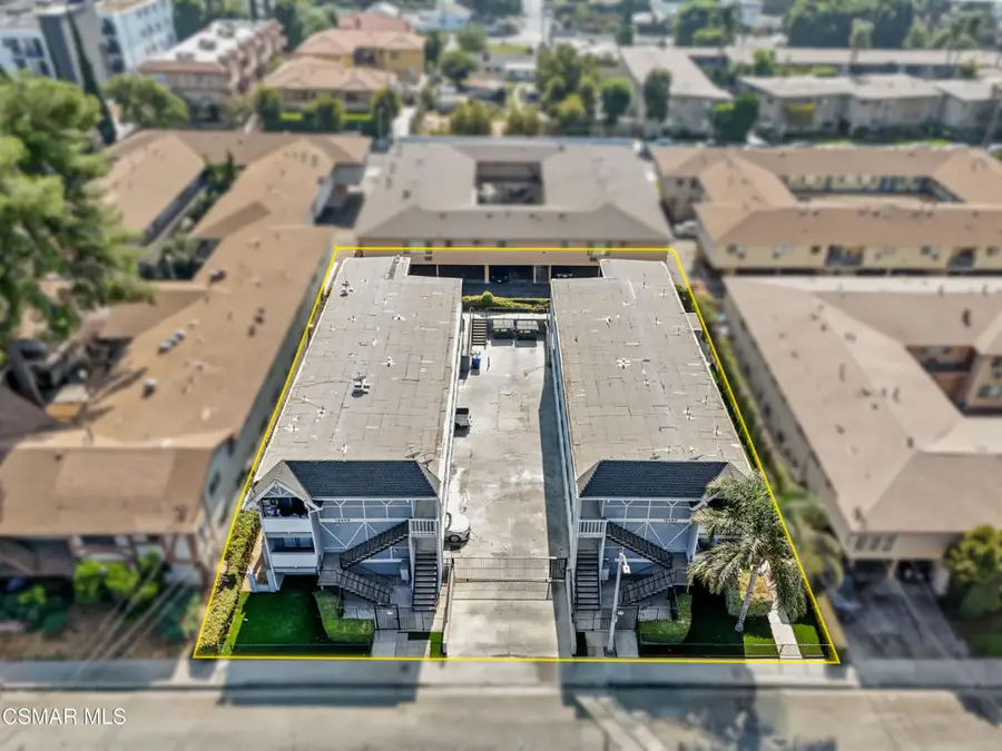 18356 Napa Street, Northridge, CA 91325 - #3