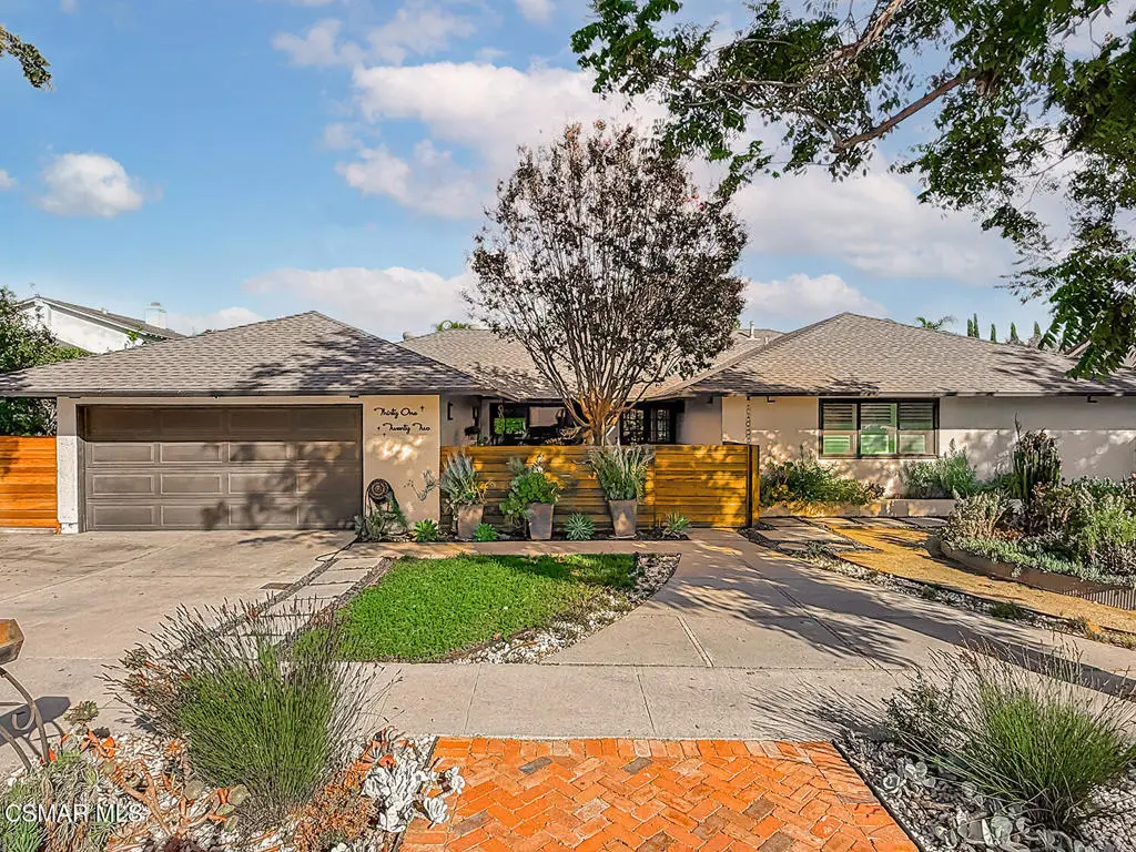 3122 Springfield Street, Simi Valley, CA 93063 - #1