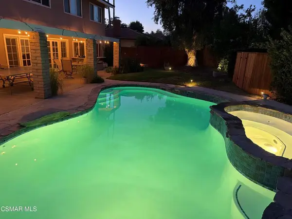 3928 Trowbridge Court, Westlake Village, CA 91361