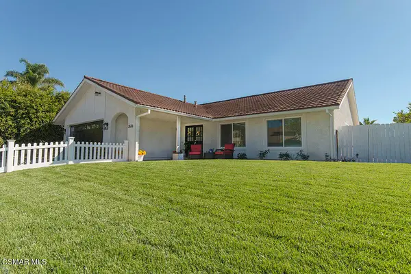 2676 Castillo Circle, Thousand Oaks, CA 91360