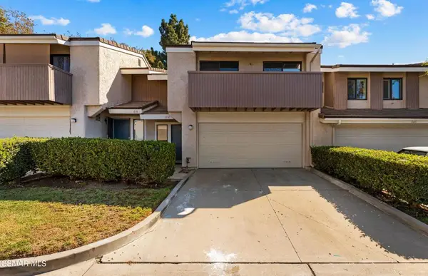 612 Artisan Road, Newbury Park, CA 91320
