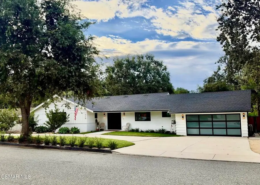 510 Rosario Drive, Thousand Oaks, CA 91362 - #2