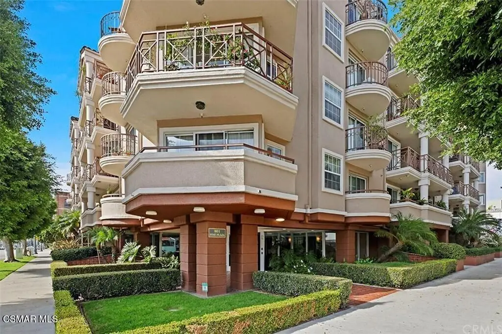 801 Pine Avenue #303, Long Beach, CA 90813 - #1