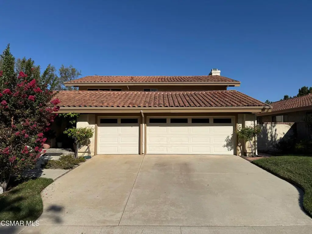 3889 Via Verde, Thousand Oaks, CA 91360 - #1