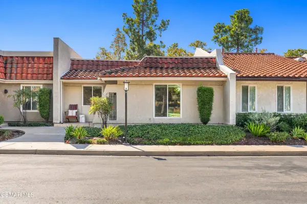 2555 Northlake Circle, Westlake Village, CA 91361
