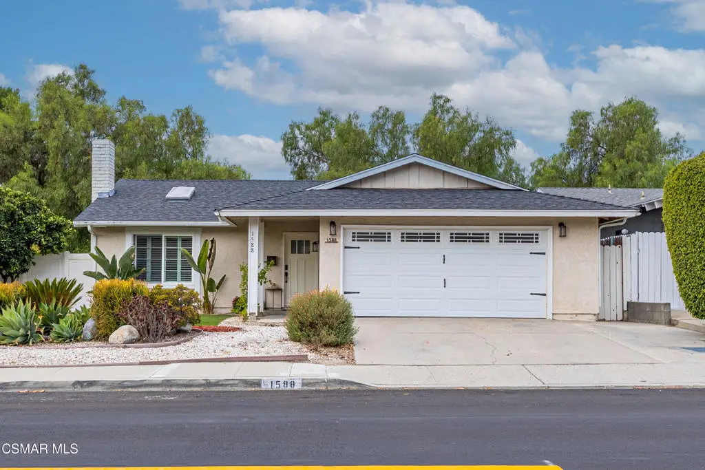 1588 Burning Tree Drive, Thousand Oaks, CA 91362 - #1