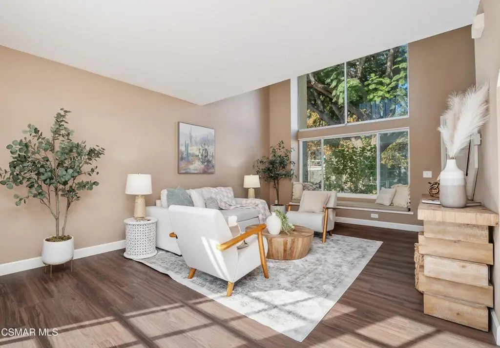 6488 Marquette Street #A, Moorpark, CA 93021 - #1