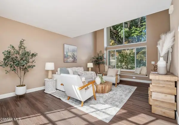 6488 Marquette Street #A, Moorpark, CA 93021