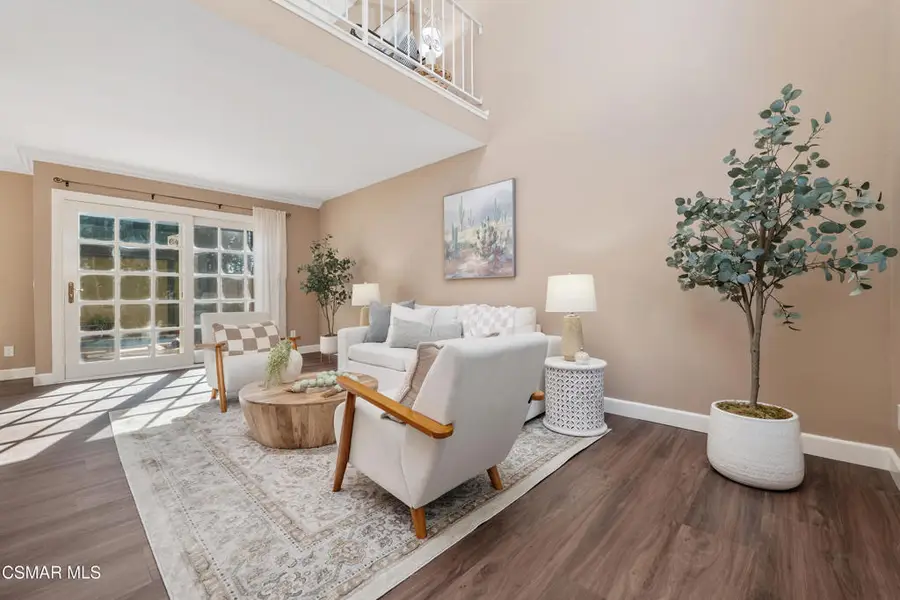 6488 Marquette Street #A, Moorpark, CA 93021 - #2