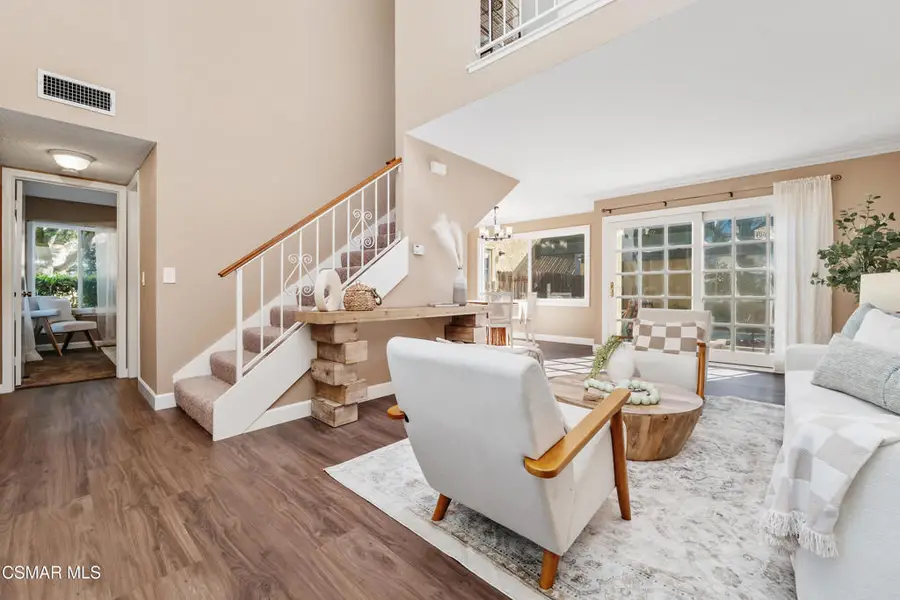 6488 Marquette Street #A, Moorpark, CA 93021 - #3