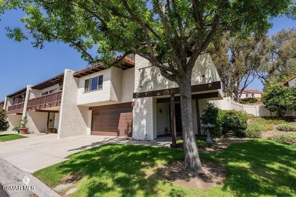784 N Woodlawn Drive, Thousand Oaks, CA 91360