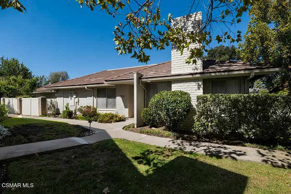 2113 Portola Lane, Westlake Village, CA 91361
