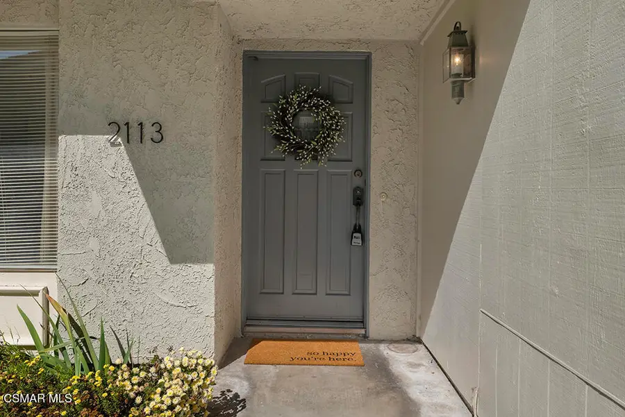 2113 Portola Lane, Westlake Village, CA 91361 - #2