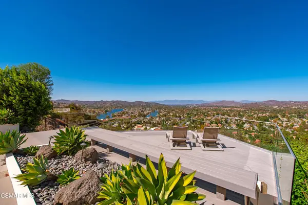 32039 Canterhill Place, Westlake Village, CA 91361