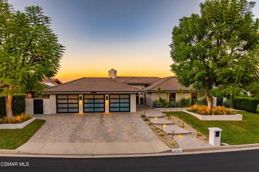 32039 Canterhill Place, Westlake Village, CA 91361 - #2