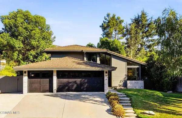 388 Sundance Street, Thousand Oaks, CA 91360