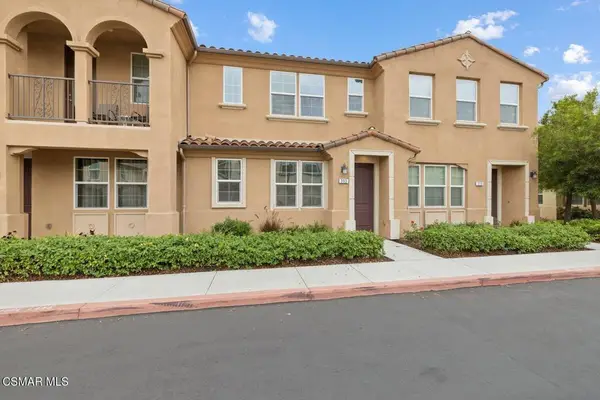 383 Nuez Street, Camarillo, CA 93012