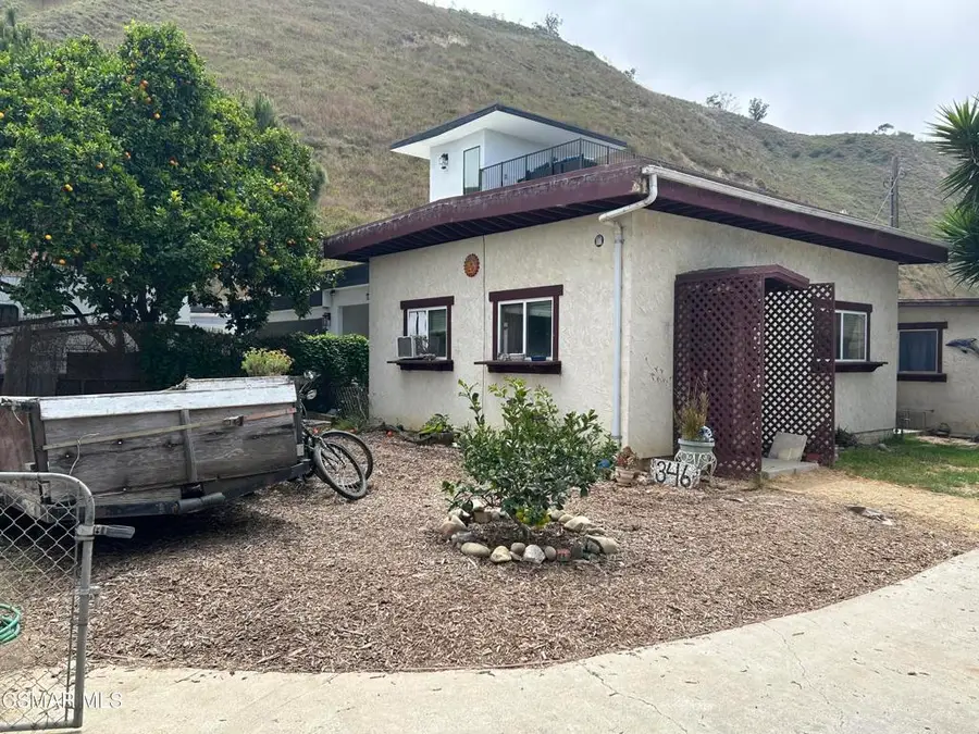 346 Leighton Drive, San Buenaventura Ventura, CA 93001 - #3