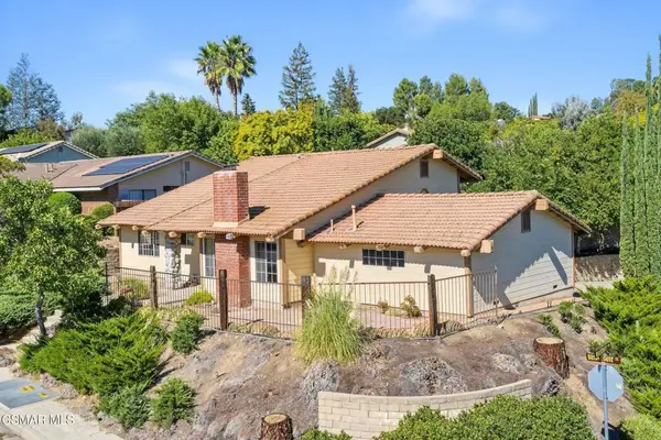 1635 Bridgegate Street, Westlake Village, CA 91361