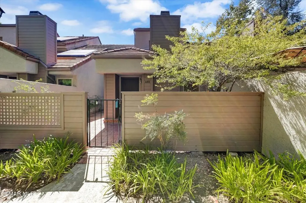 480 Via Colinas, Westlake Village, CA 91362 - #1