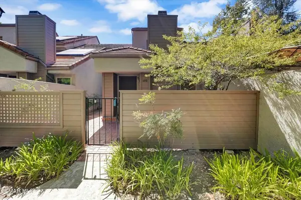 480 Via Colinas, Westlake Village, CA 91362