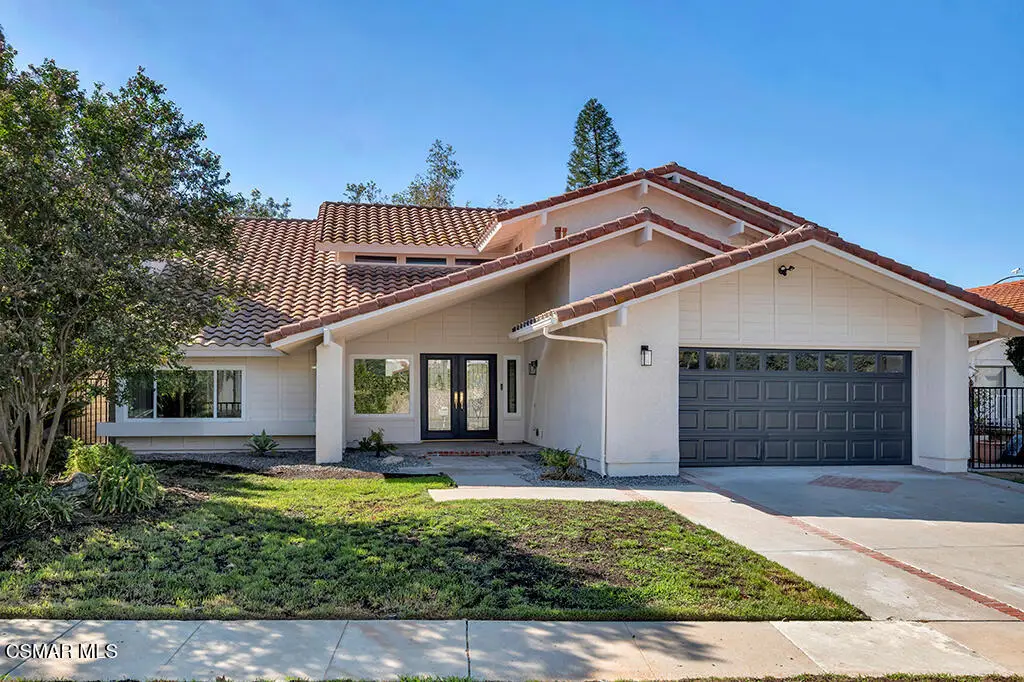 5216 Mohave Drive, Simi Valley, CA 93063 - #1