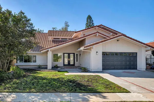 5216 Mohave Drive, Simi Valley, CA 93063