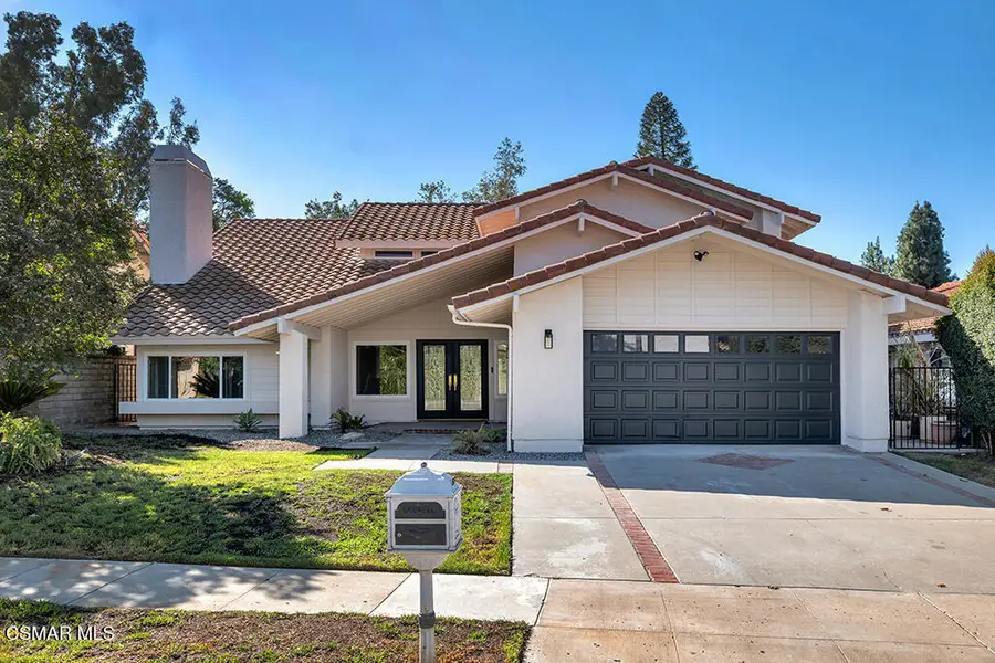 5216 Mohave Drive, Simi Valley, CA 93063 - #2