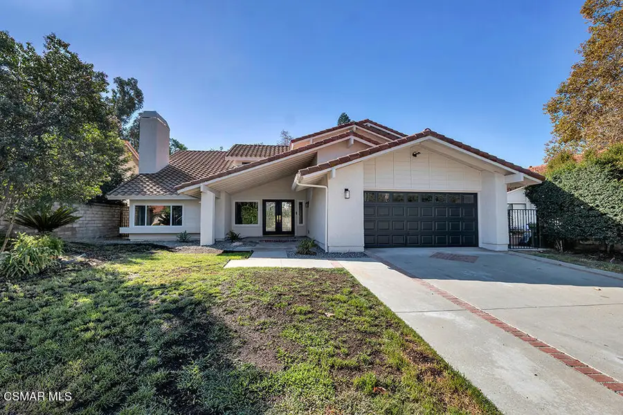5216 Mohave Drive, Simi Valley, CA 93063 - #3
