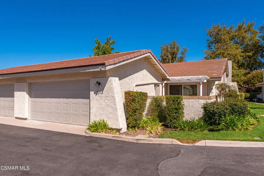 2213 Crespi Lane, Westlake Village, CA 91361 - #2
