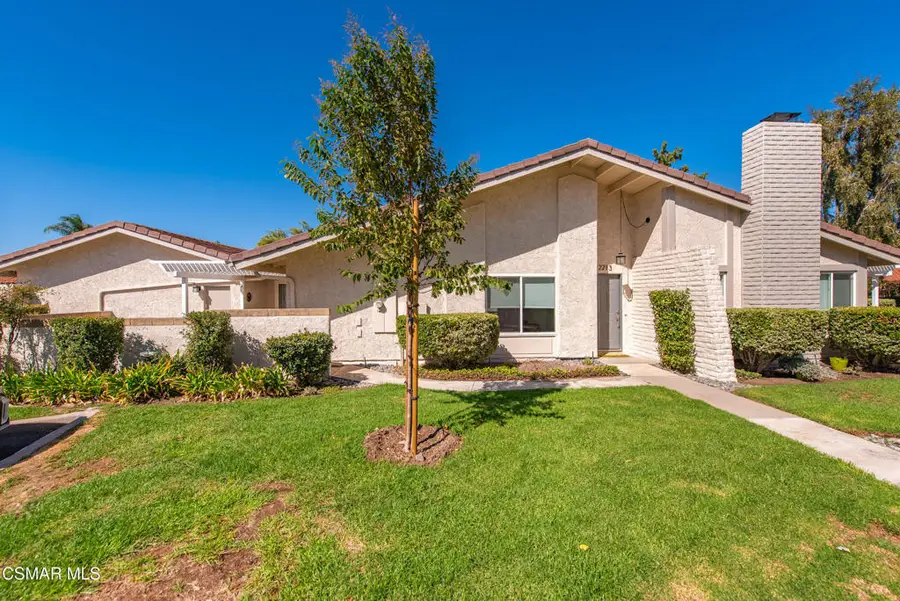 2213 Crespi Lane, Westlake Village, CA 91361 - #3