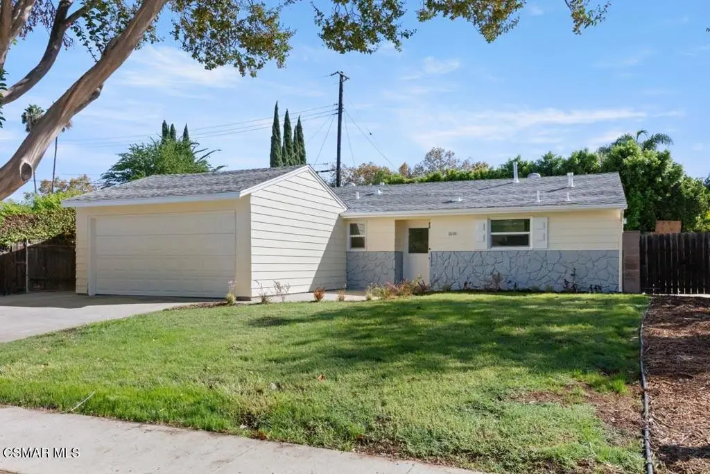 2040 Clover Street, Simi Valley, CA 93065 - #1