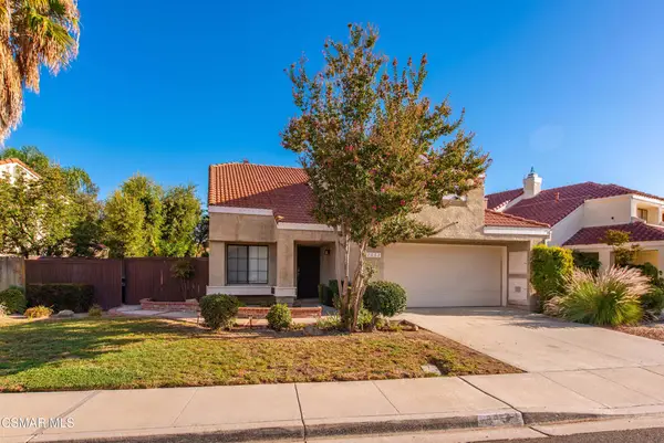 2062 Riverbirch Drive, Simi Valley, CA 93063