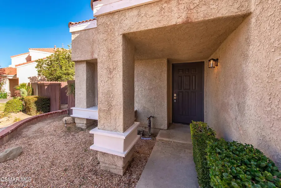 2062 Riverbirch Drive, Simi Valley, CA 93063 - #2