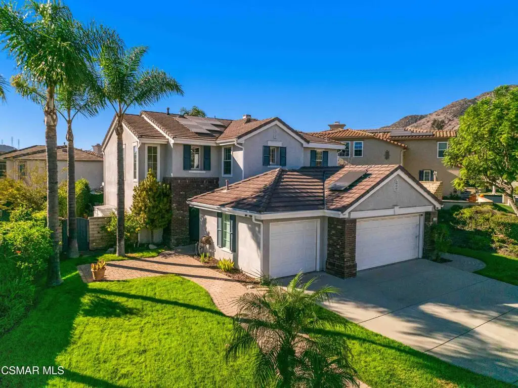153 Via Escondido, Newbury Park, CA 91320 - #1
