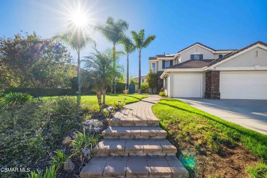 153 Via Escondido, Newbury Park, CA 91320 - #2