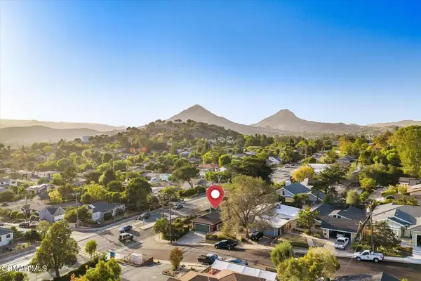 1602 Sydney Street, San Luis Obispo, CA 93401