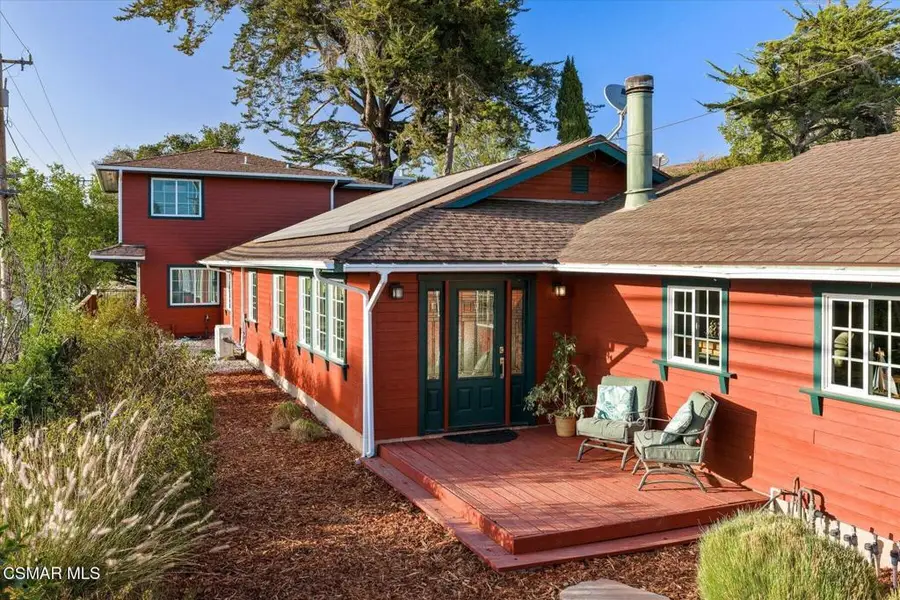 1602 Sydney Street, San Luis Obispo, CA 93401 - #2