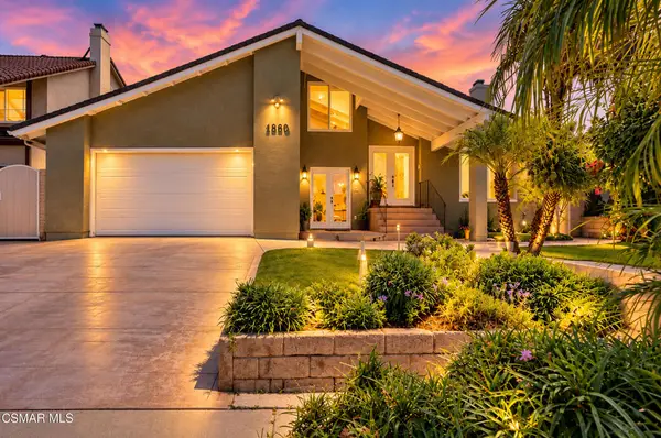 1860 Claudia Avenue, Simi Valley, CA 93065