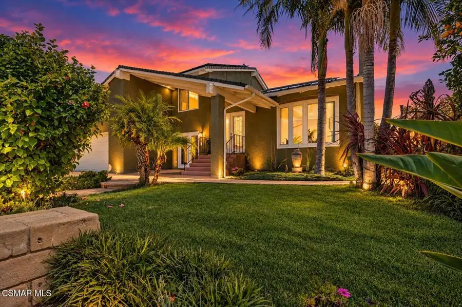 1860 Claudia Avenue, Simi Valley, CA 93065 - #2