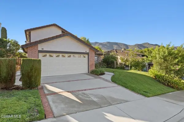 5434 Luis Drive, Agoura Hills, CA 91301