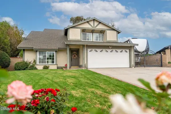 2161 Morning Glory Street, Simi Valley, CA 93065