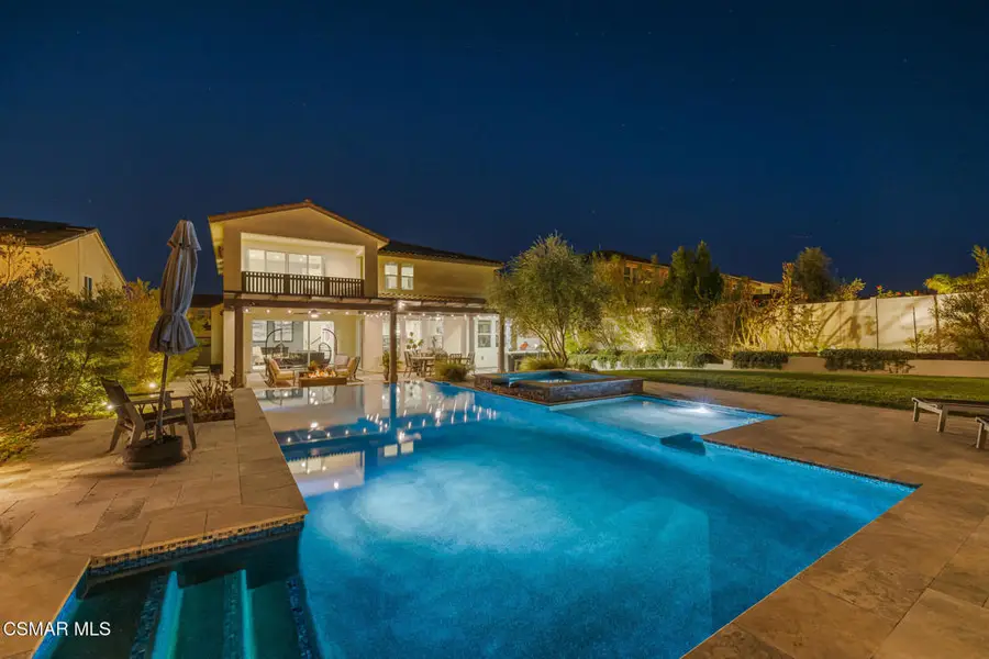 18209 Cumulus Court, Santa Clarita, CA 91350 - #2