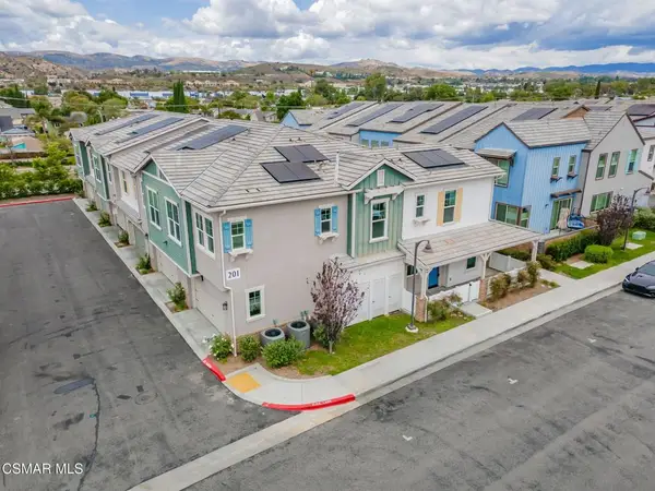 201 Red Brick Drive #1, Simi Valley, CA 93065