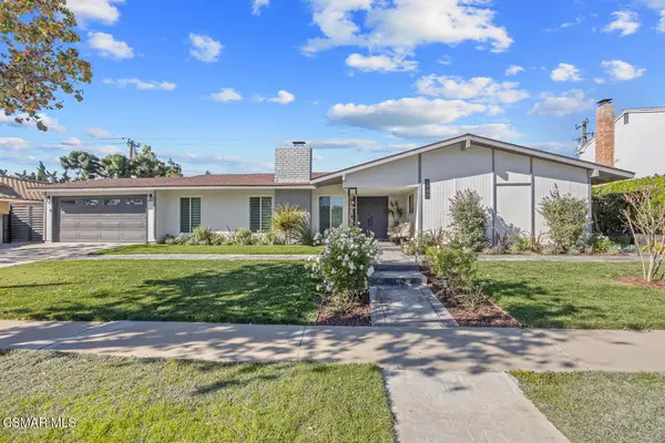 1449 Norwich Avenue, Thousand Oaks, CA 91360